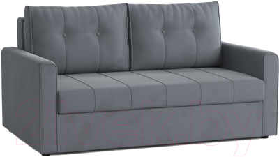 Диван Нижегородмебель и К Лео ТД 384 - фото