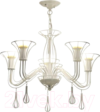 Люстра Imperiumloft CAST01 / 101410-26 - фото