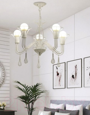 Люстра Imperiumloft CAST01 / 101410-26