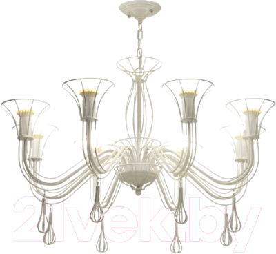 Люстра Imperiumloft CAST01 / 181893-26 - фото