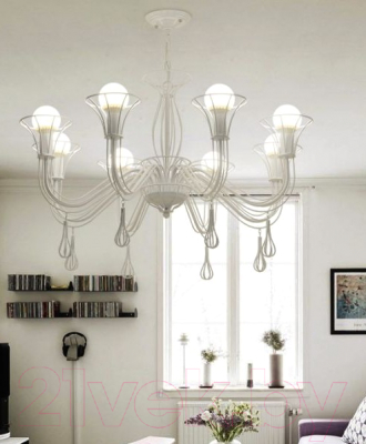 Люстра Imperiumloft CAST01 / 181893-26