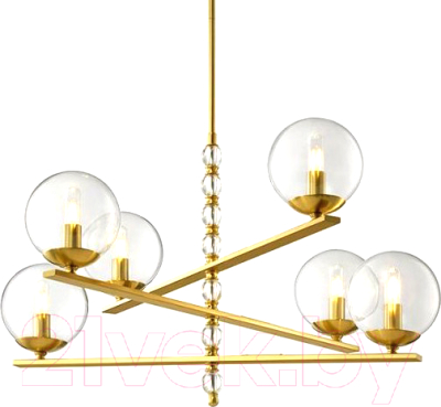 Люстра Imperiumloft FONDO01 / 140707-26 - фото