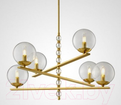 Люстра Imperiumloft FONDO01 / 140707-26