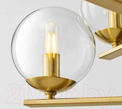 Люстра Imperiumloft FONDO01 / 140707-26