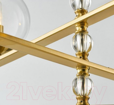 Люстра Imperiumloft FONDO01 / 140707-26