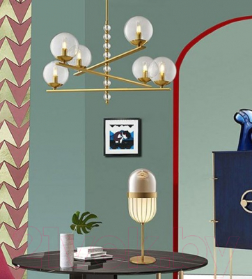 Люстра Imperiumloft FONDO01 / 140707-26