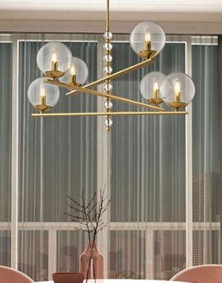 Люстра Imperiumloft FONDO01 / 140707-26