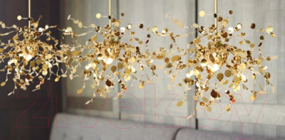 Люстра Imperiumloft 40.2059 / 84500-22