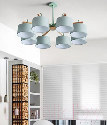 Люстра Imperiumloft EVEN01 / 178368-26