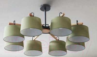 Люстра Imperiumloft EVEN01 / 178372-26