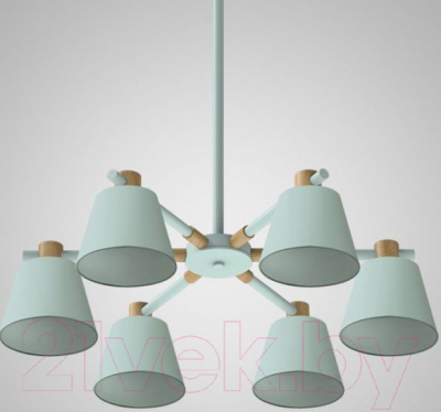 Люстра Imperiumloft NATURAAB / 177991-26