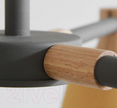 Люстра Imperiumloft NATURAAB / 177991-26