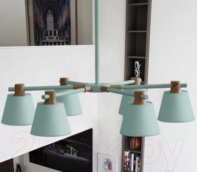 Люстра Imperiumloft NATURAAB / 177991-26