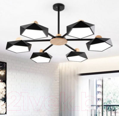 Люстра Imperiumloft GEOMETRIC-CH01 / 140731-26