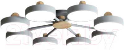 Люстра Imperiumloft MOVE_01 / 178257-26 - фото