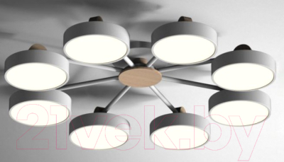 Люстра Imperiumloft MOVE_01 / 178257-26