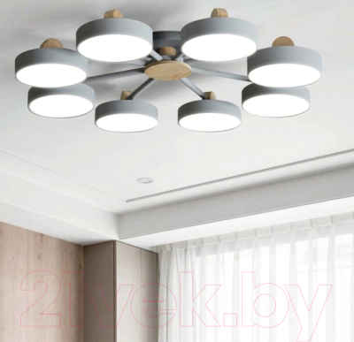 Люстра Imperiumloft MOVE_01 / 178257-26