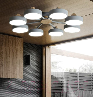 Люстра Imperiumloft MOVE_01 / 178257-26