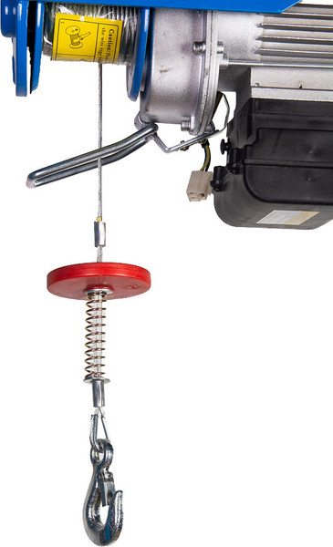 Таль электрическая TOR PA 125/250кг (Z) / 11025