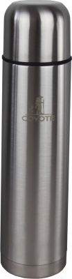 Термос для напитков Coyote SVF-1000 - фото