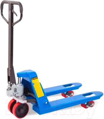 Тележка гидравлическая TOR RHP 2500кг 800мм / 118258 - фото