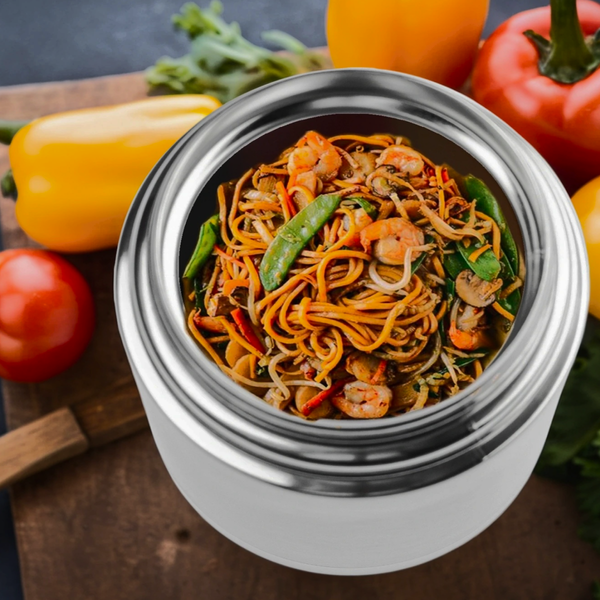 Термос для еды Coyote SFJ-750A