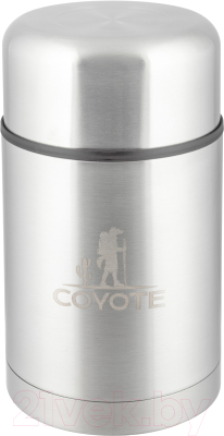 Термос для еды Coyote SFJ-750A