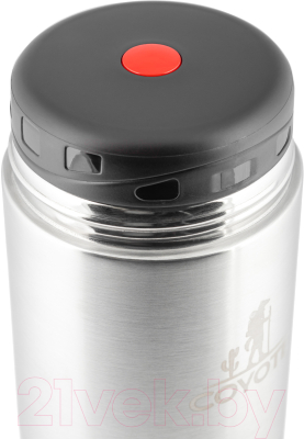 Термос для еды Coyote SFJ-750A