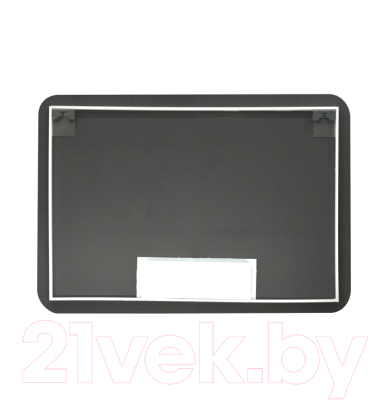 Зеркало Континент Burzhe Led 100x70