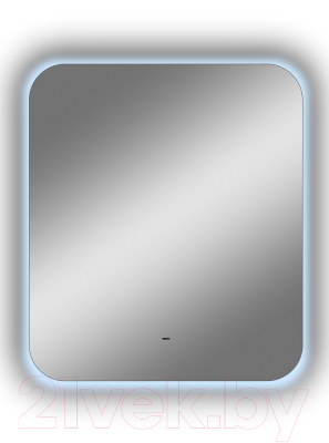 Зеркало Континент Burzhe Led 60x70