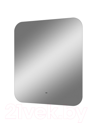 Зеркало Континент Burzhe Led 60x70