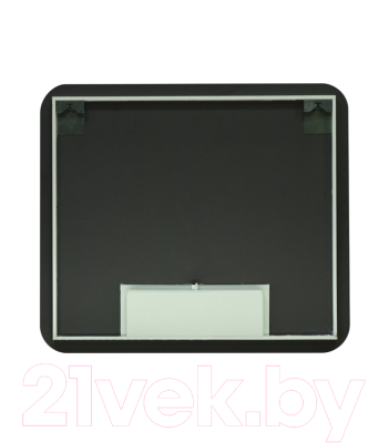 Зеркало Континент Burzhe Led 80x70