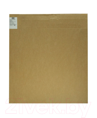 Зеркало Континент Burzhe Led 80x70