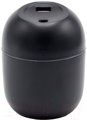 Ультразвуковой увлажнитель воздуха No Brand Egg / 21001.02 (черный) - фото