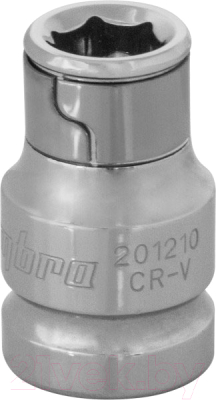 Адаптер слесарный Ombra 201210 - фото