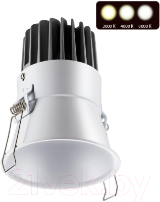 Точечный светильник Novotech Spot 358910