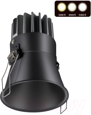 Точечный светильник Novotech Spot 358909