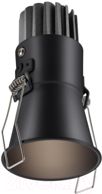 Точечный светильник Novotech Spot 358907 - фото