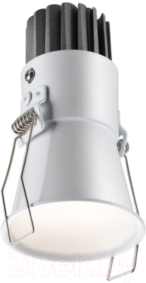 Точечный светильник Novotech Spot 358906 - фото