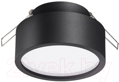 Точечный светильник Novotech Spot 358904 - фото