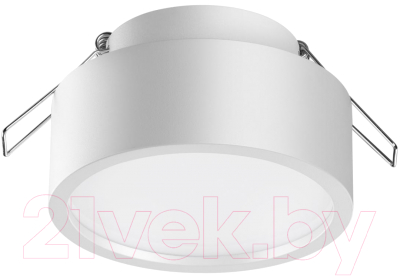 Точечный светильник Novotech Spot 358903 - фото