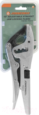 Гейферный зажим Jonnesway P52A10