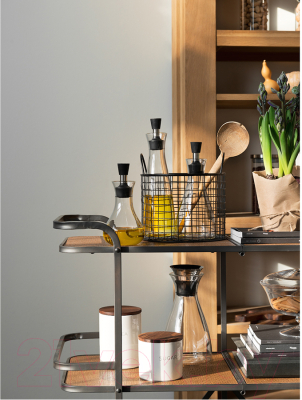 Бутылка для масла Smart Solutions MY-550