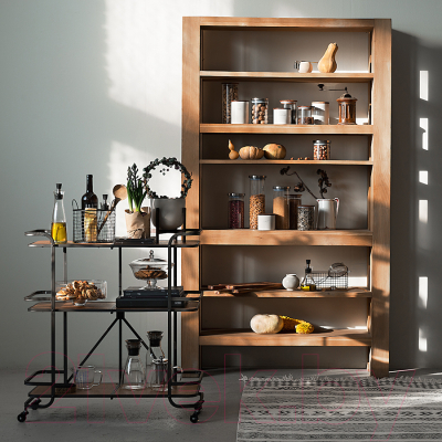 Бутылка для масла Smart Solutions MY-550