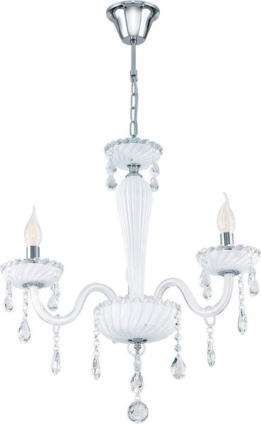 Потолочный светильник Eglo Carpento 39112 - фото