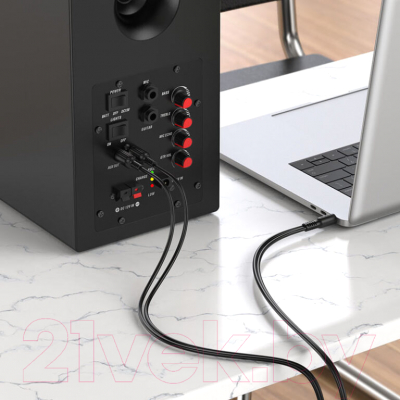 Кабель Borofone BL11