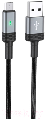 Кабель Borofone BU30 Micro - фото