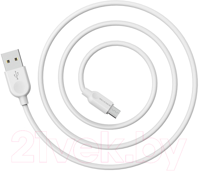 Кабель Borofone BX14 Micro