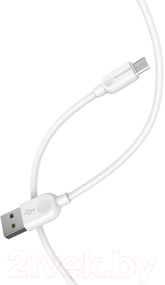Кабель Borofone BX14 Micro