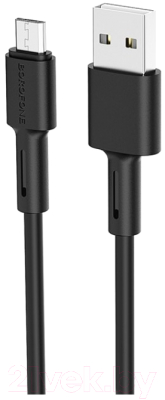 Кабель Borofone BX31 Micro - фото